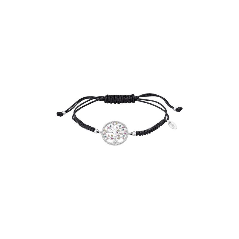 LOTUS SILVER - Pulsera LP1896-2/2 Lotus Silver Mujer Tree of Life