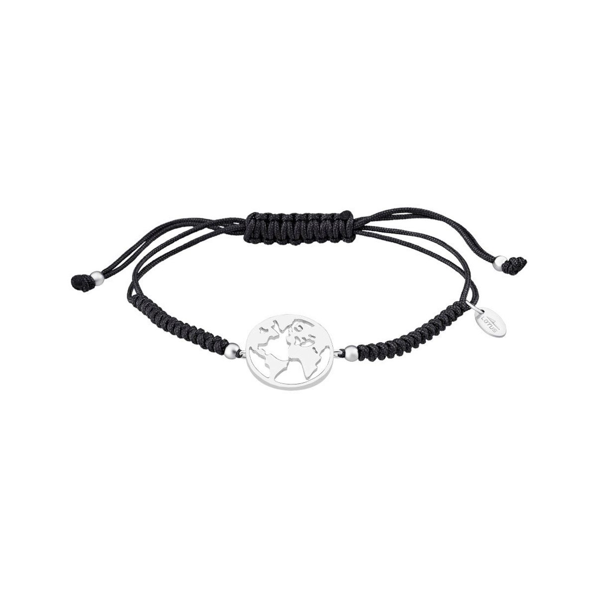 LOTUS SILVER - Pulsera LP1898-2/2 Lotus Silver Mujer It Girl