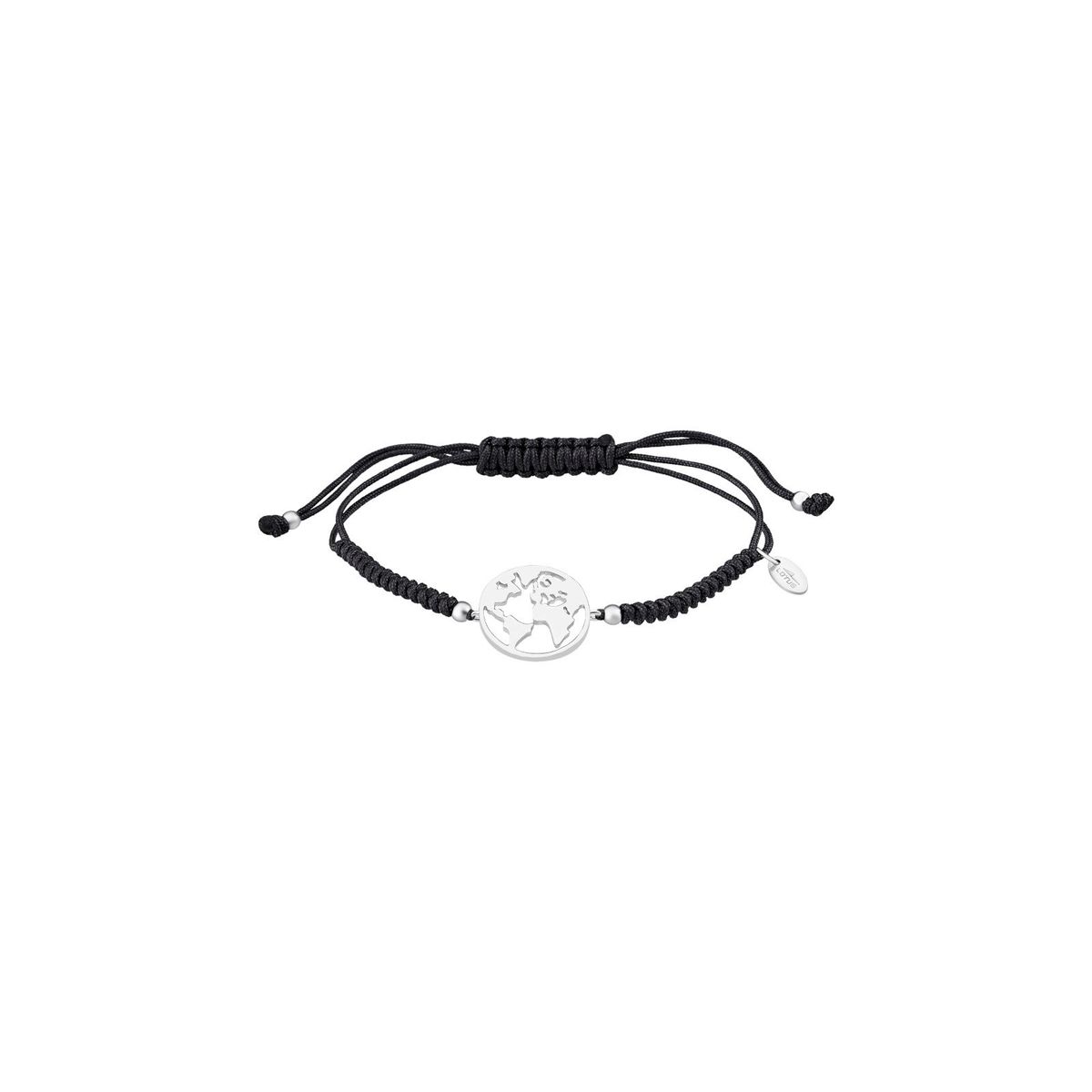 LOTUS SILVER - Pulsera LP1898-2/2 Lotus Silver Mujer It Girl