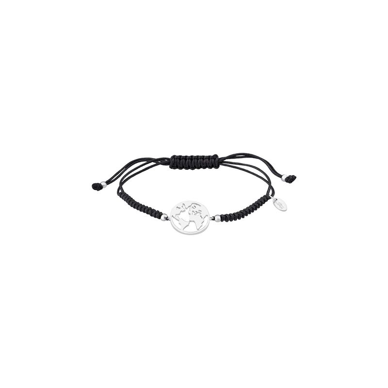 LOTUS SILVER - Pulsera LP1898-2/2 Lotus Silver Mujer It Girl