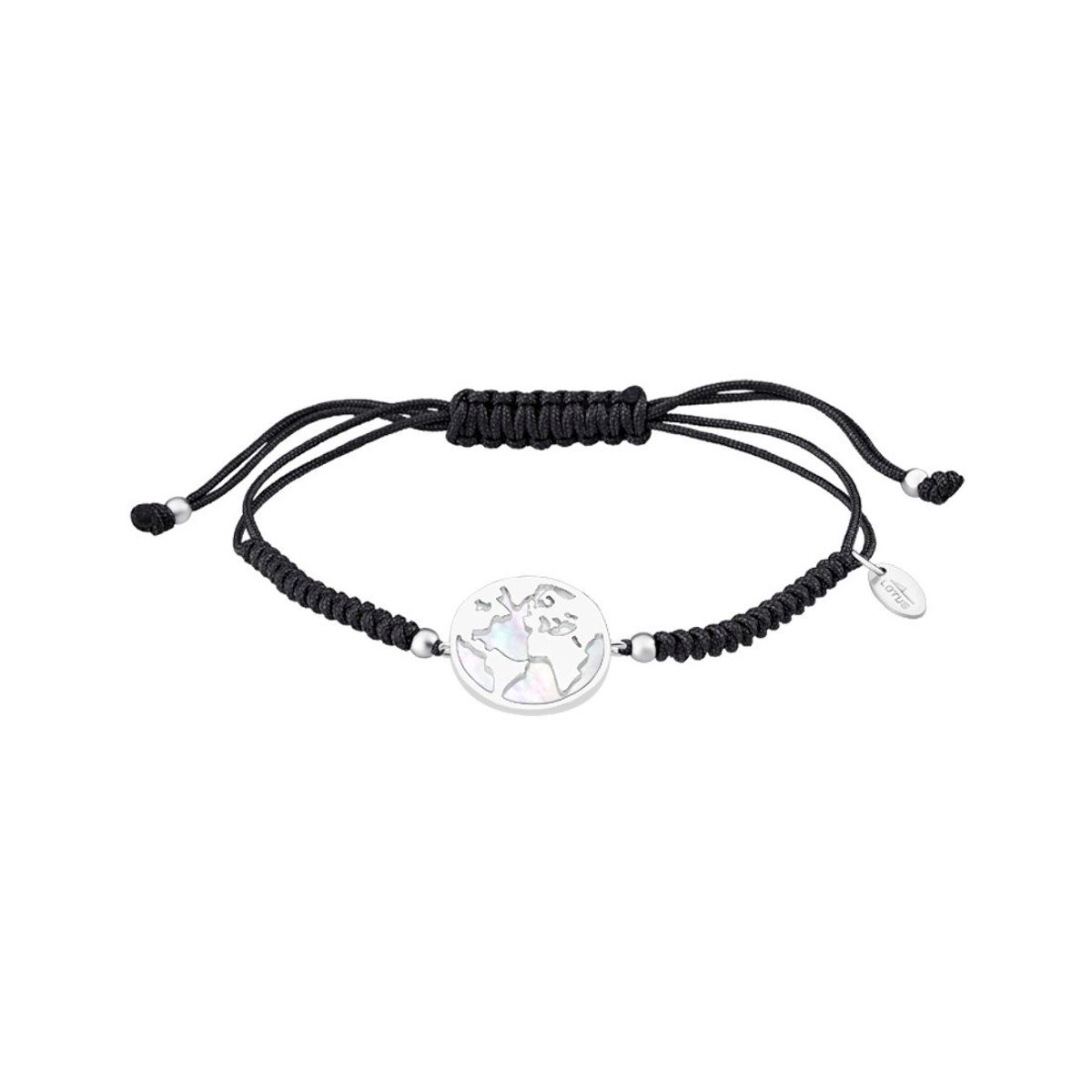 LOTUS SILVER - Pulsera LP1949-2/2 Lotus Silver Mujer It Girl