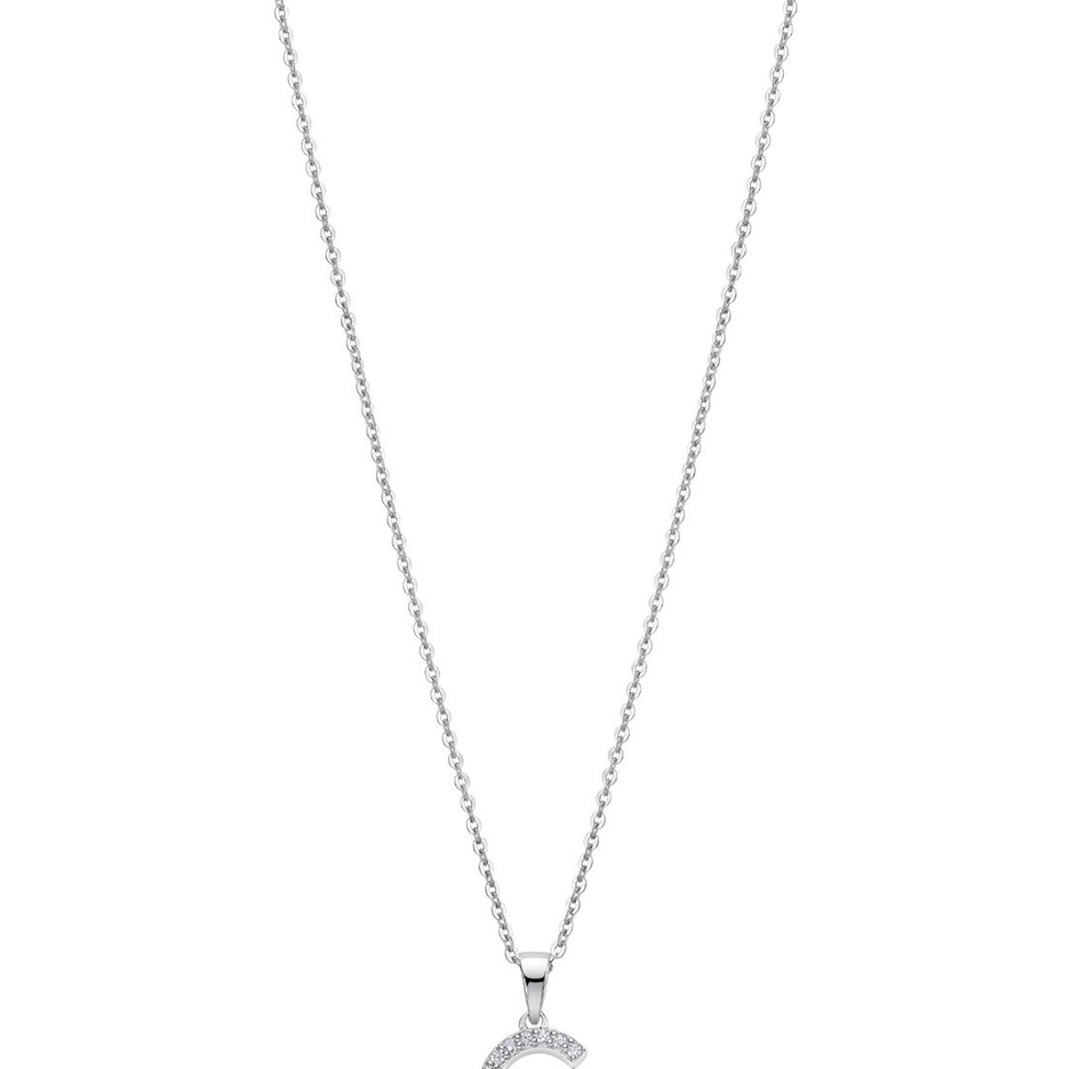 LOTUS SILVER - Collar LP1958-1/C Lotus Silver Mujer Trendy