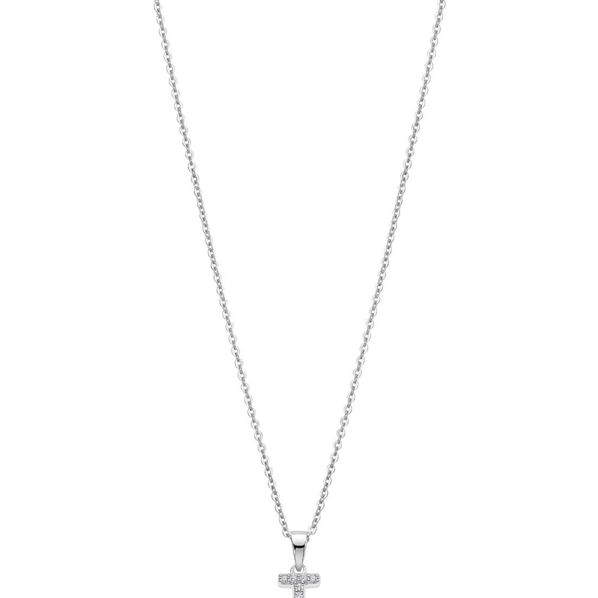 LOTUS SILVER - Collar LP1958-1/I Lotus Silver Mujer Trendy