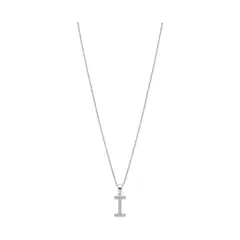 LOTUS SILVER - Collar LP1958-1/I Mujer Trendy