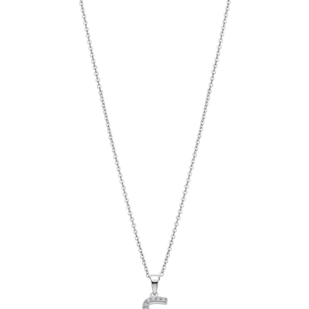 LOTUS SILVER - Collar LP1958-1/S Lotus Silver Mujer Trendy