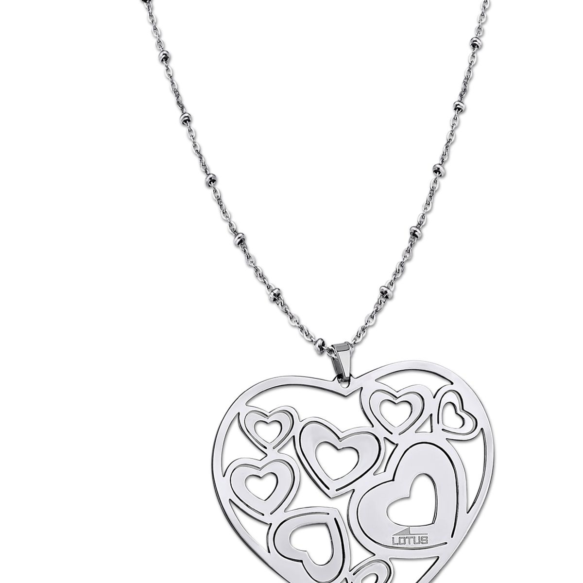 LOTUS STYLE - Collar LS1726-1/1 Lotus Style Mujer Chile