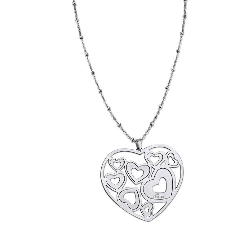 LOTUS STYLE - Collar LS1726-1/1 Lotus Style Mujer Chile