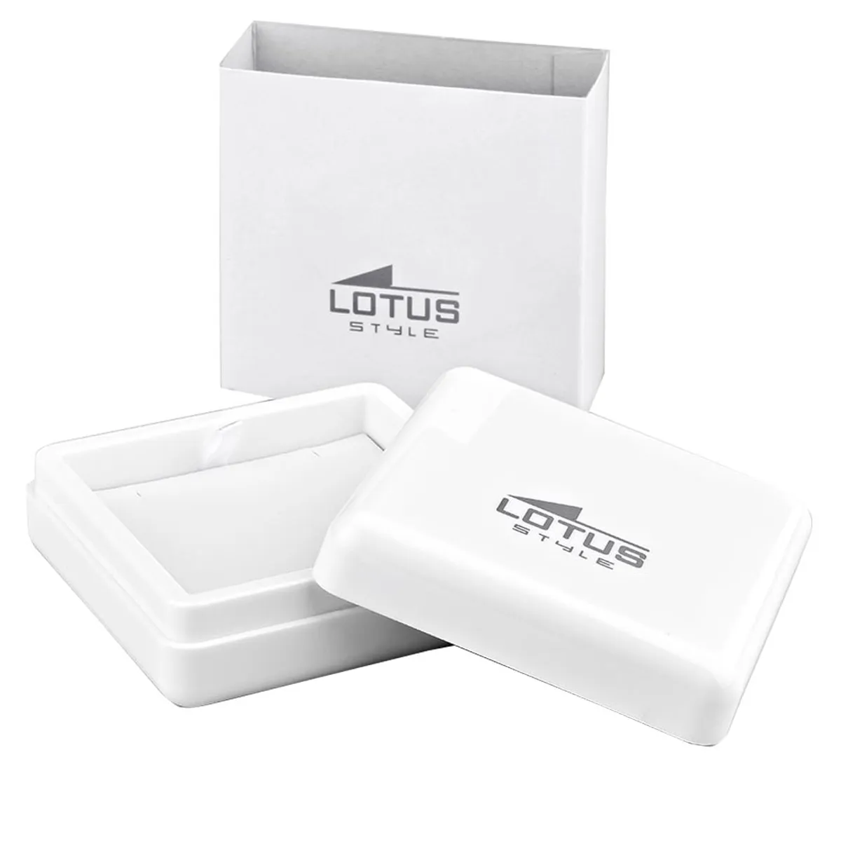 LOTUS STYLE - Collar LS1726-1/1 Lotus Style Mujer Chile