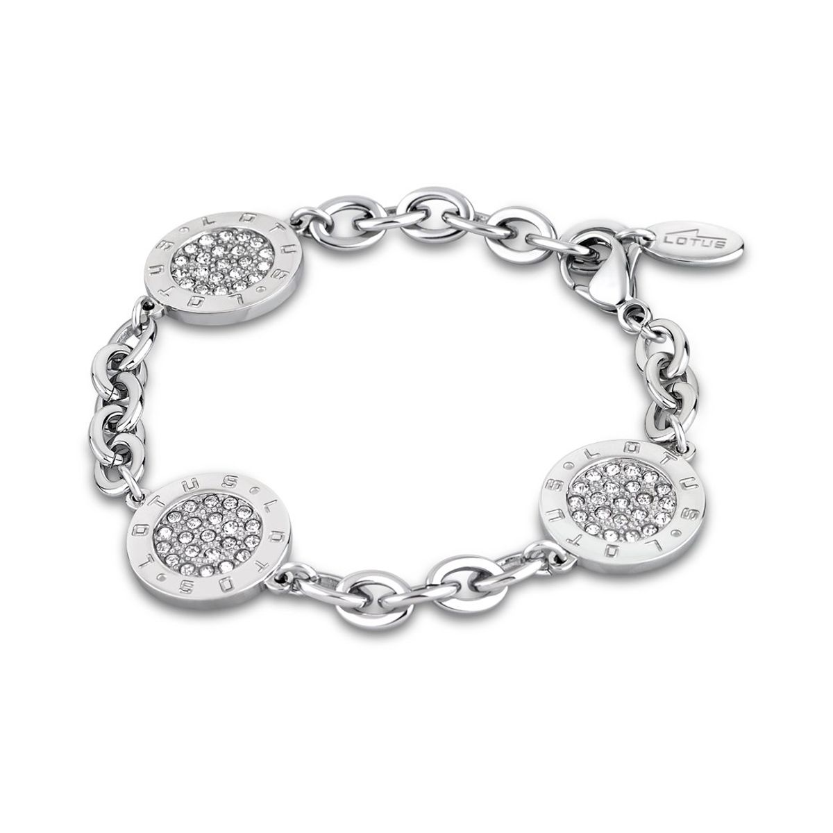 LOTUS STYLE - Pulsera LS1751-2/1 Lotus Style Mujer Bliss