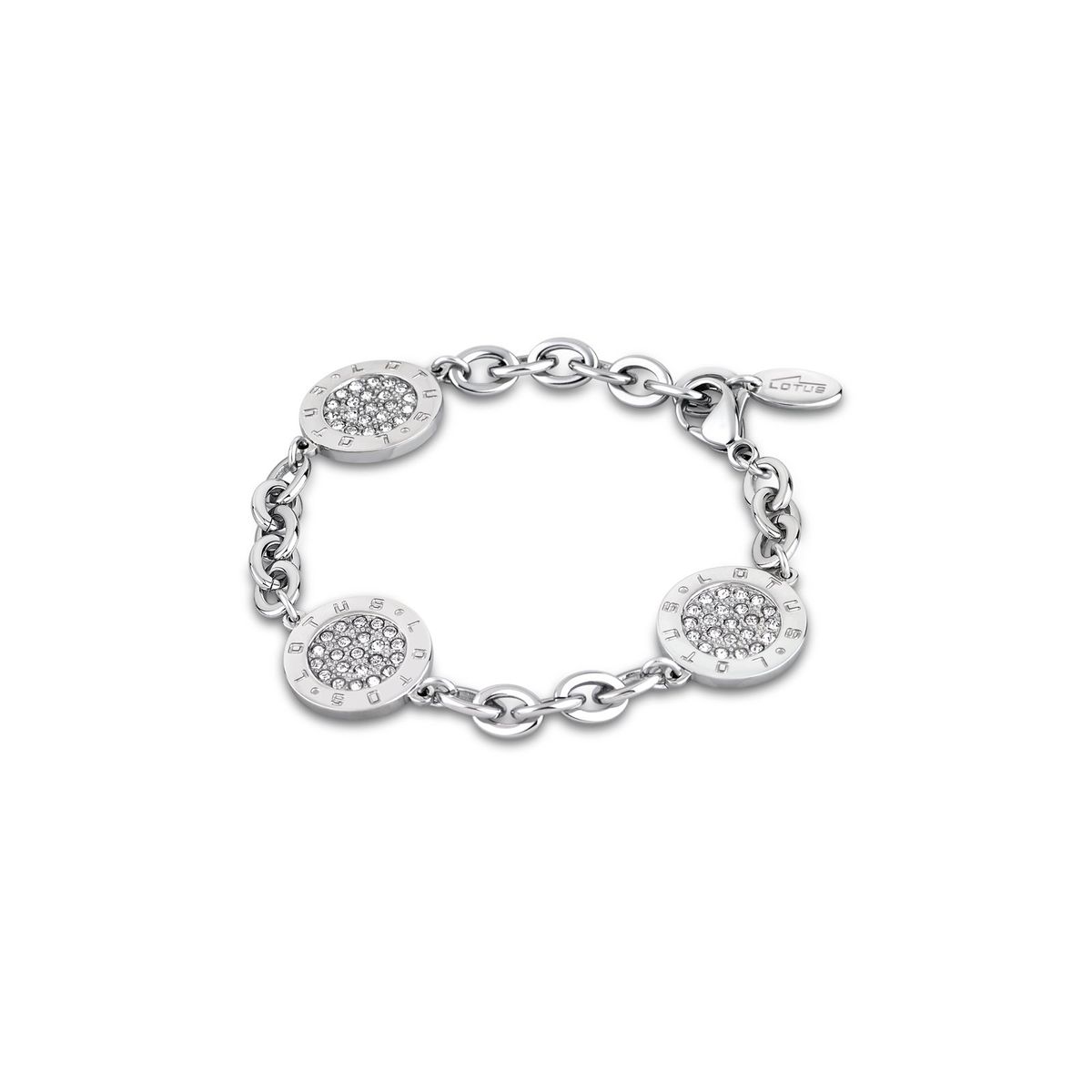 LOTUS STYLE - Pulsera LS1751-2/1 Lotus Style Mujer Bliss