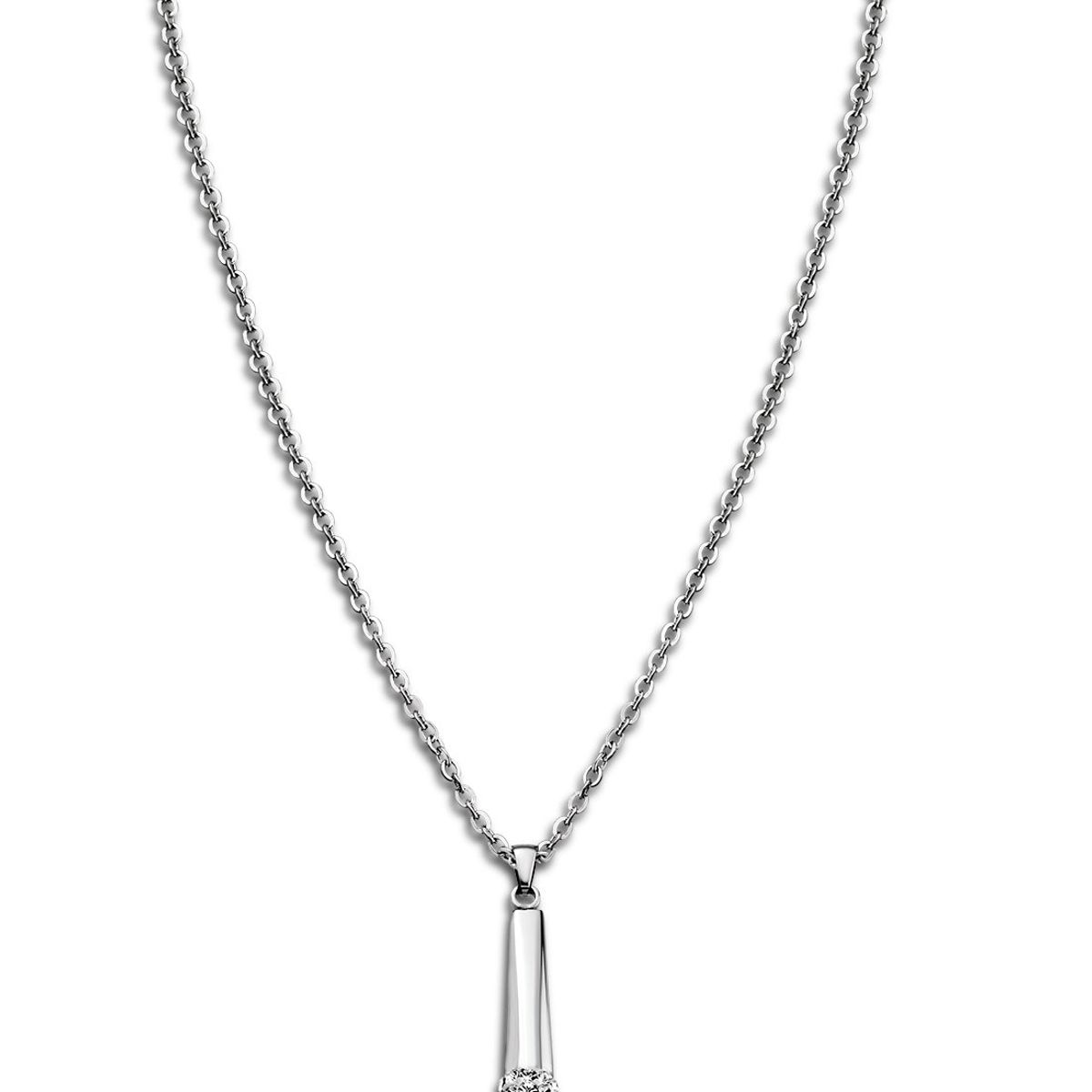 LOTUS STYLE - Collar LS1767-1/1 Lotus Style Mujer Bliss