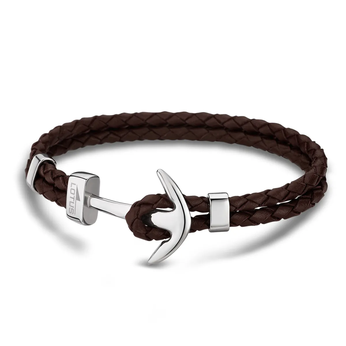 LOTUS STYLE - Pulsera LS1832-2/5 Lotus Style Hombre Urban Man