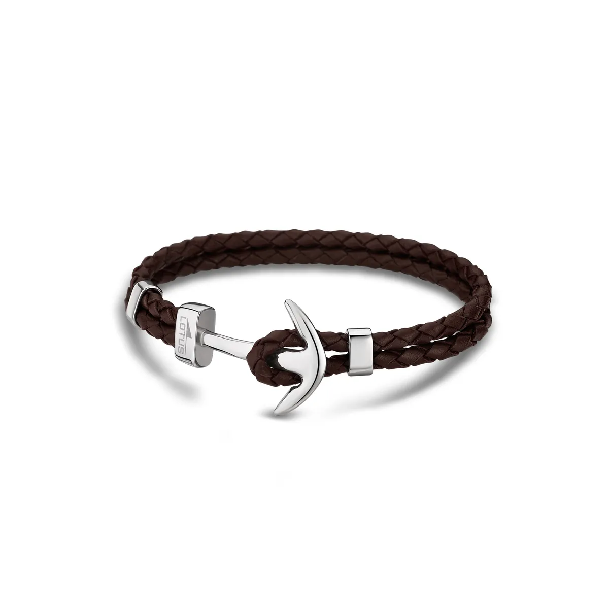 LOTUS STYLE - Pulsera LS1832-2/5 Lotus Style Hombre Urban Man
