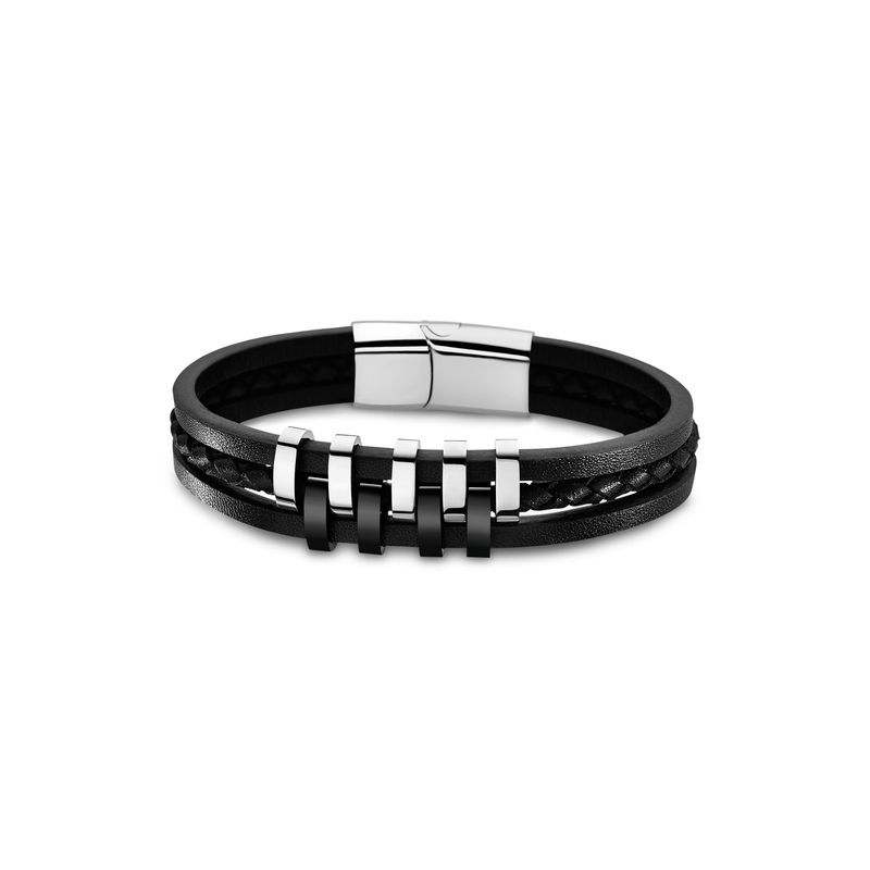 LOTUS STYLE - Pulsera LS1838-2/1 Lotus Style Hombre Urban Man