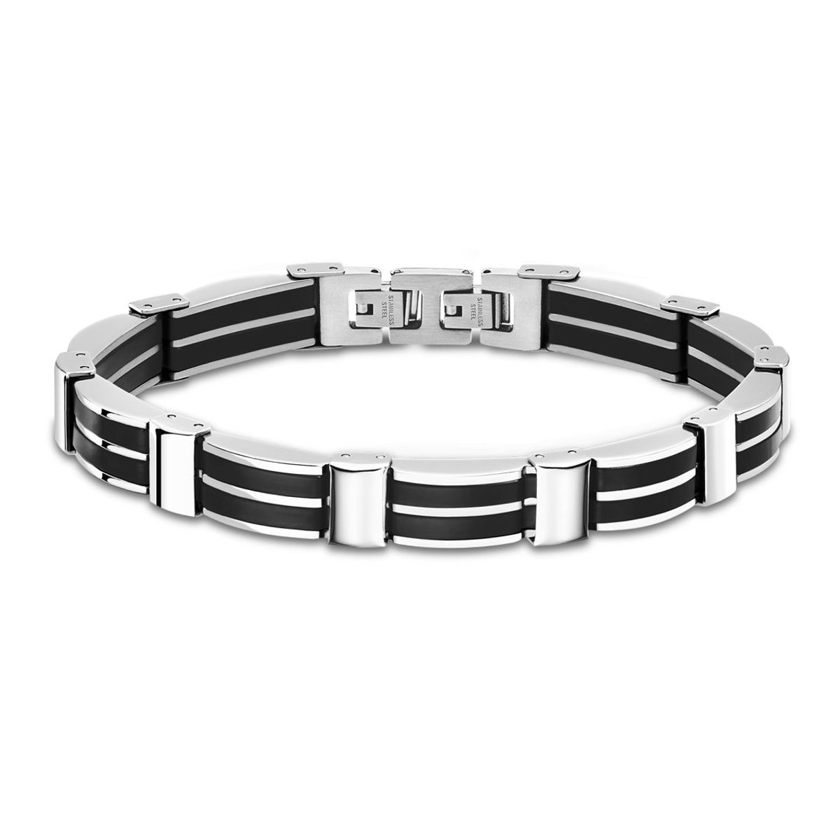 LOTUS STYLE - Pulsera LS1878-2/3 Lotus Style Hombre Urban Man