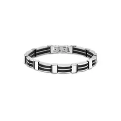 LOTUS STYLE - Pulsera LS1878-2/3 Hombre Urban Man