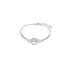 LOTUS SILVER - Pulsera LP1678-2/1 Mujer Mystic