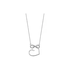LOTUS SILVER - Collar LP1819-1/1 Mujer Moments