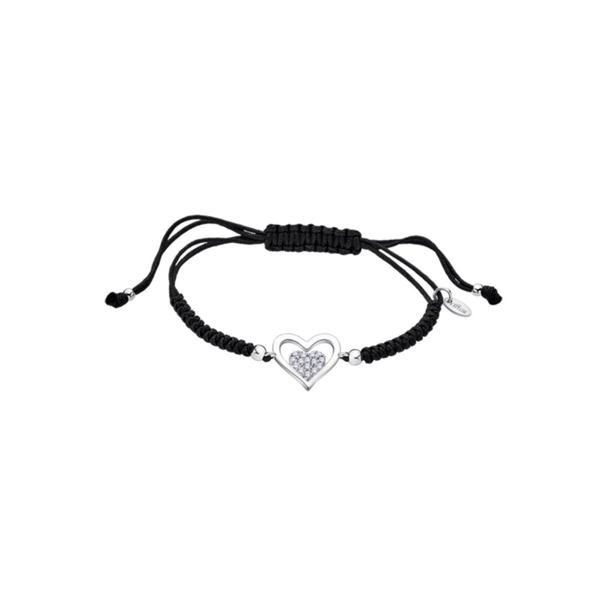 LOTUS SILVER - Pulsera LP3124-2/2 Lotus Silver Mujer Moments