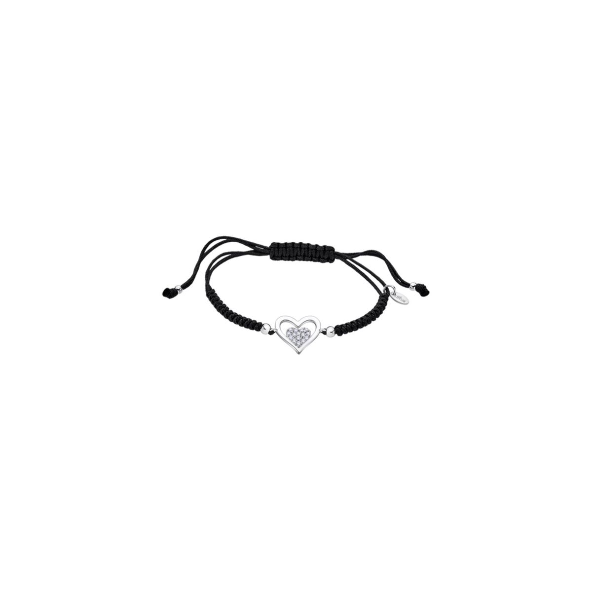 LOTUS SILVER - Pulsera LP3124-2/2 Lotus Silver Mujer Moments