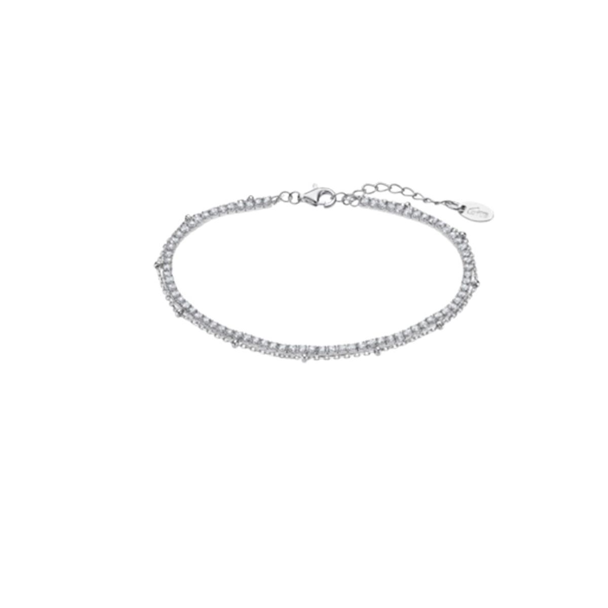 LOTUS SILVER - Pulsera LP3181-2/1 Lotus Silver Mujer Trendy