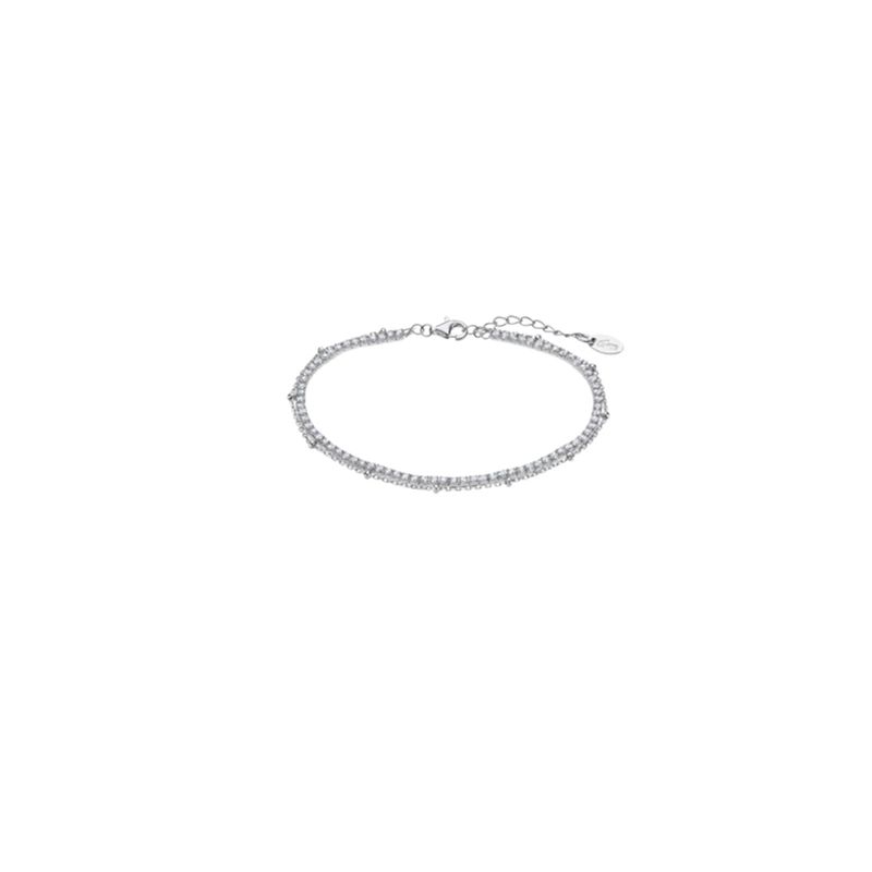 LOTUS SILVER - Pulsera LP3181-2/1 Lotus Silver Mujer Trendy