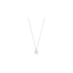 LOTUS SILVER - Collar LP3188-1/1 Mujer Pure Essential