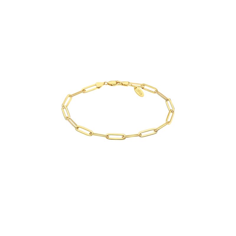 LOTUS SILVER - Pulsera LP3200-2/2 Lotus Silver Mujer Links Collection