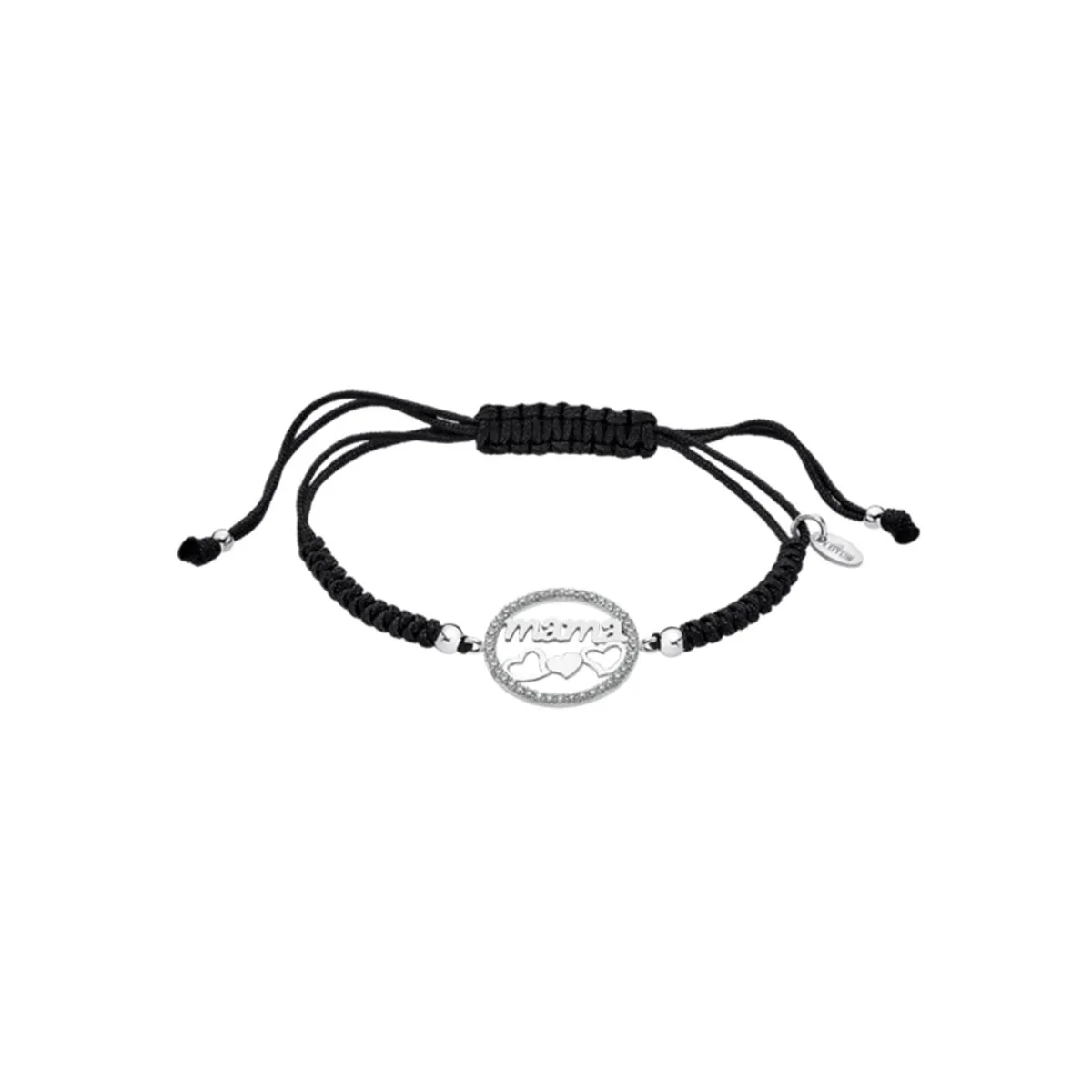 LOTUS SILVER - Pulsera LP1809-2/2 Lotus Silver Mujer Mothers Love