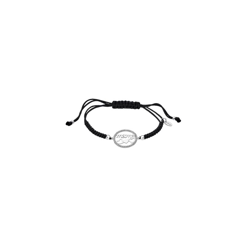 LOTUS SILVER - Pulsera LP1809-2/2 Lotus Silver Mujer Mothers Love