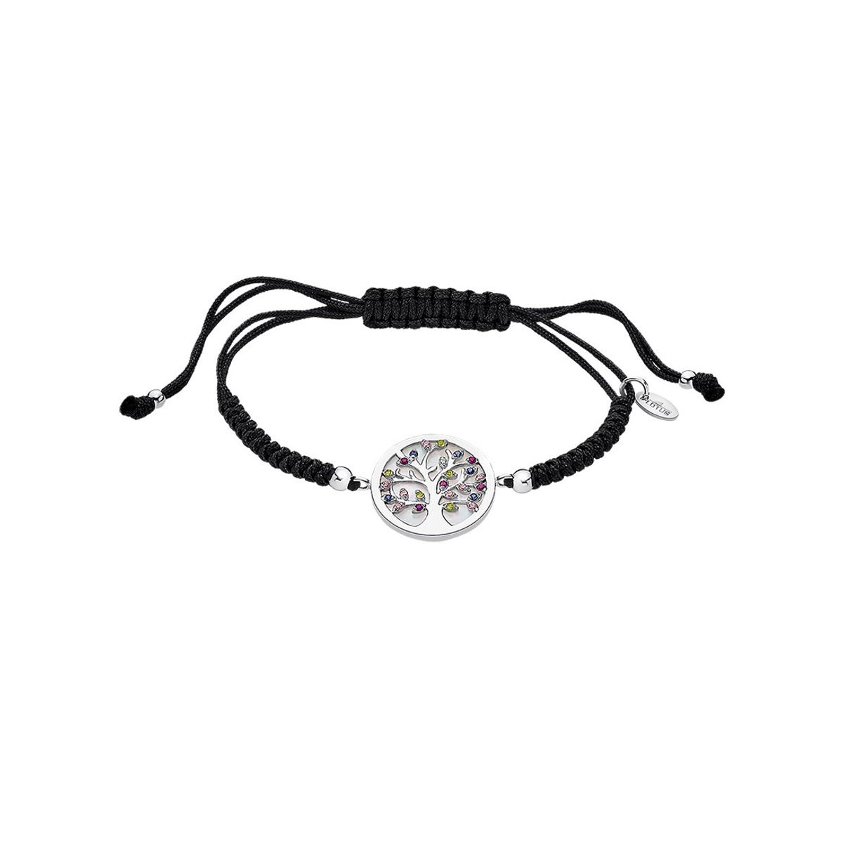 LOTUS SILVER - Pulsera LP1889-2/2 Lotus Silver Mujer Tree of Life