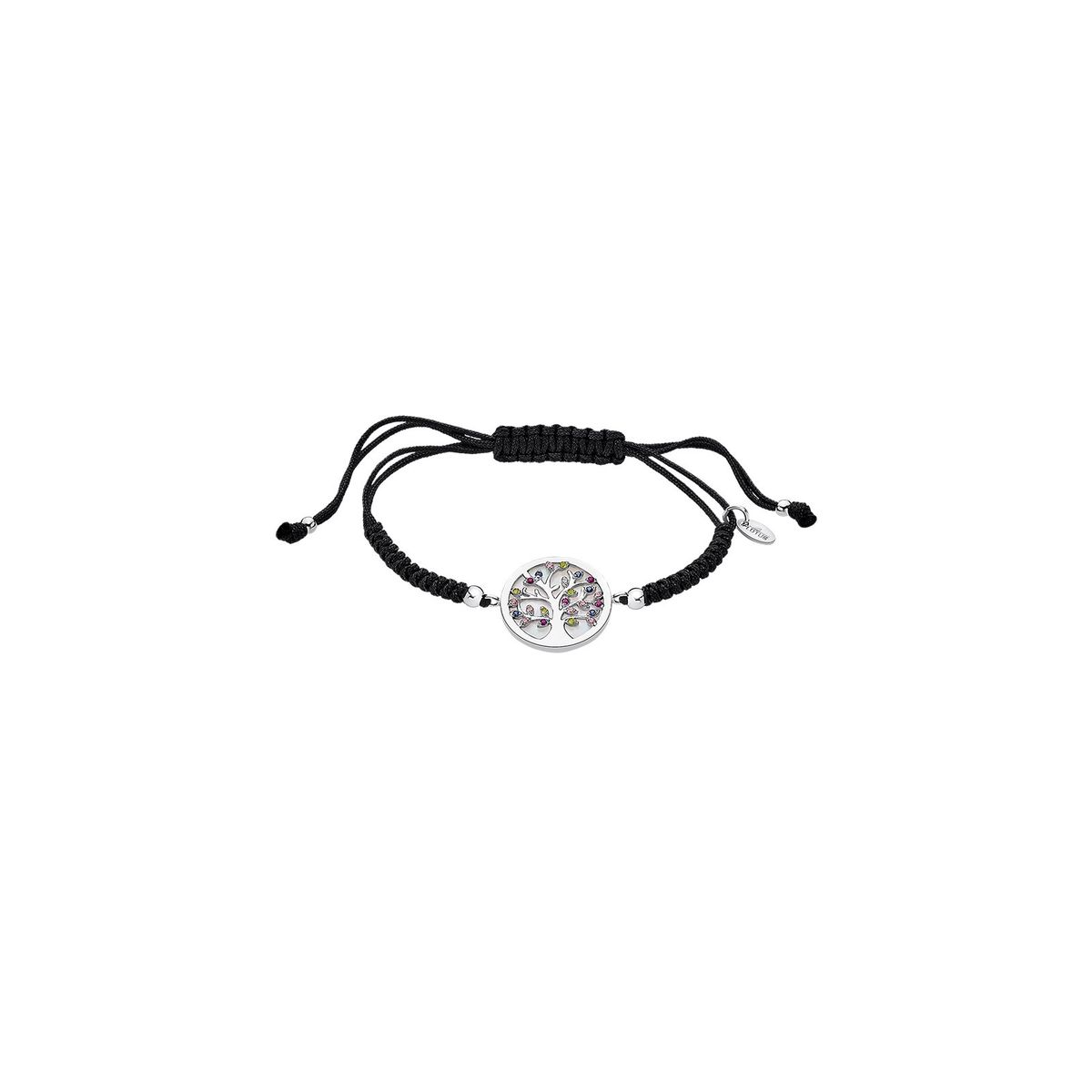 LOTUS SILVER - Pulsera LP1889-2/2 Lotus Silver Mujer Tree of Life