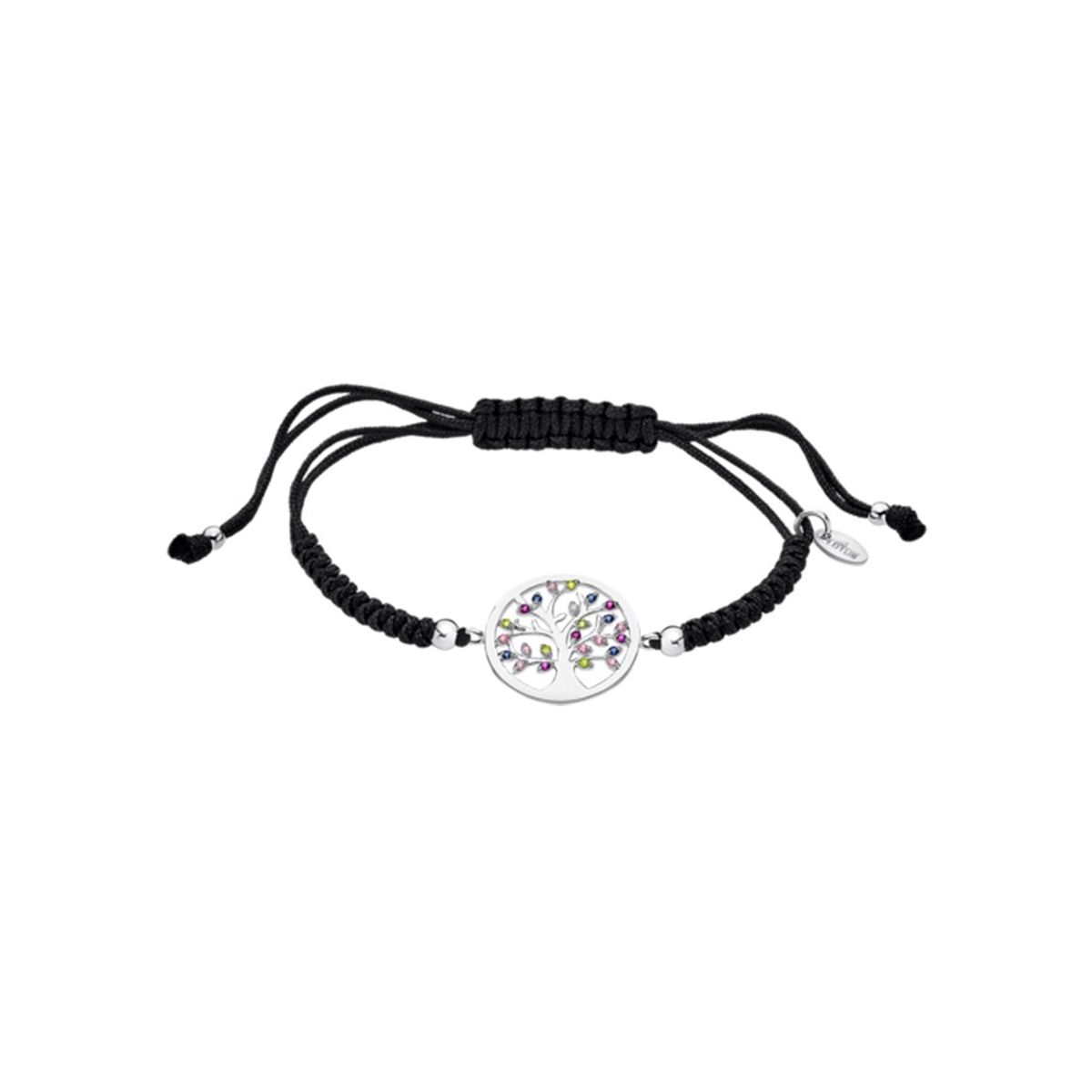 LOTUS SILVER - Pulsera LP1890-2/3 Lotus Silver Mujer Tree of Life