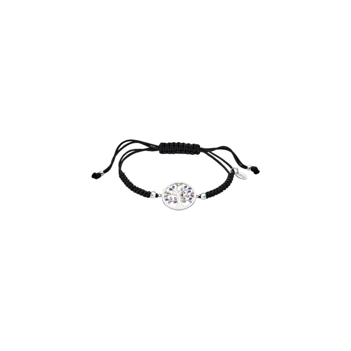 LOTUS SILVER - Pulsera LP1890-2/3 Lotus Silver Mujer Tree of Life