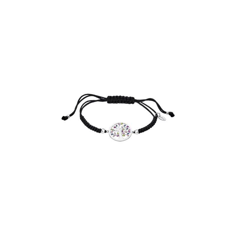 LOTUS SILVER - Pulsera LP1890-2/3 Lotus Silver Mujer Tree of Life