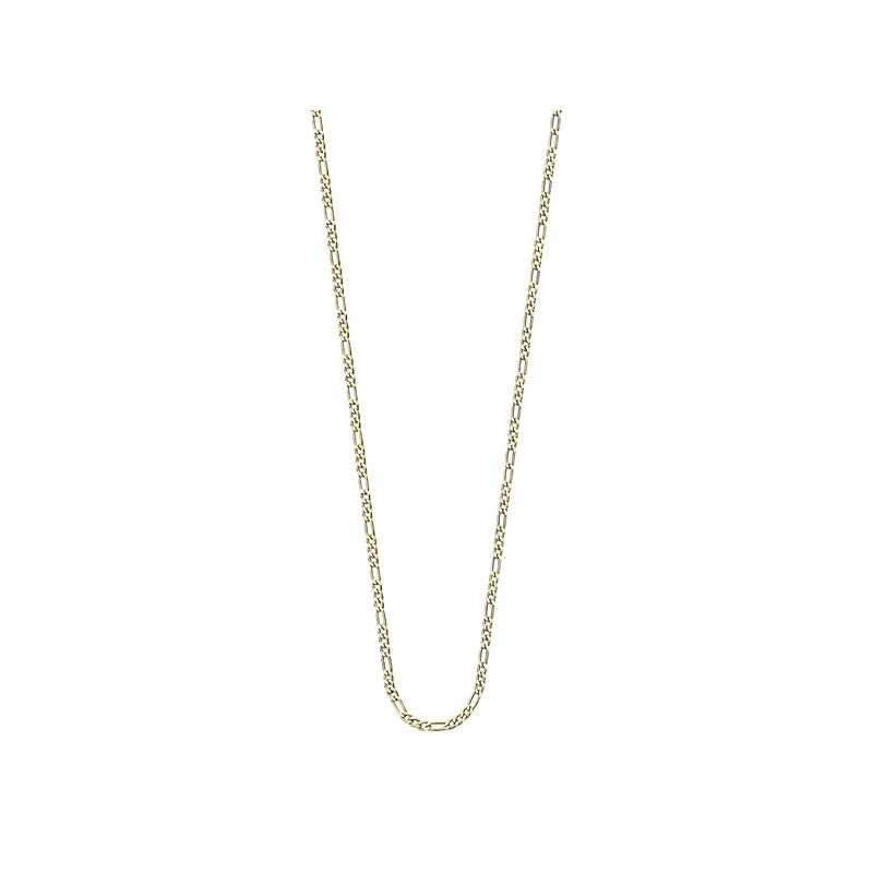 LOTUS SILVER - Collar LP3287-1/2 Lotus Silver Mujer Chains