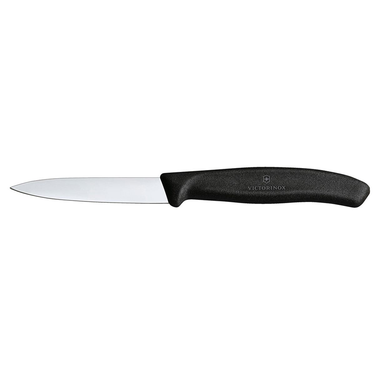 VICTORINOX - Cuchillo mondador Swiss Classic Hoja 8 cm. Victorinox