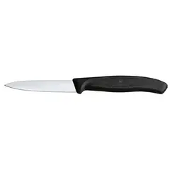 VICTORINOX - Cuchillo mondador Swiss Classic Hoja 8 cm.