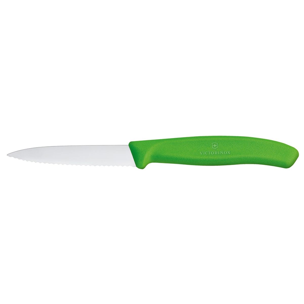 VICTORINOX - Cuchillo Verdura Swiss Classic Hoja 8 cm. Victorinox