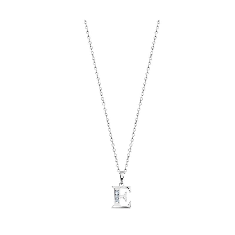 LOTUS SILVER - Collar LP3054-1/E Lotus Silver Mujer Trendy