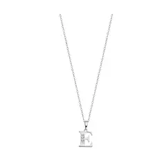 LOTUS SILVER - Collar LP3054-1/E Mujer Trendy