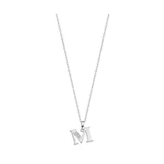 LOTUS SILVER - Collar LP3054-1/M Mujer Trendy