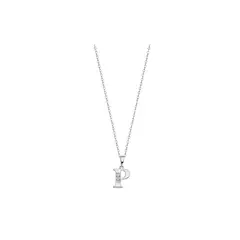 LOTUS SILVER - Collar LP3054-1/P Mujer Trendy