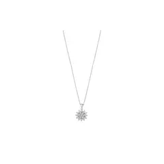 LOTUS SILVER - Collar LP3081-1/1 Mujer Pure Essential
