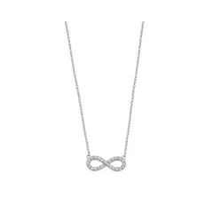 LOTUS SILVER - Collar LP1253-1/1 Mujer Trendy