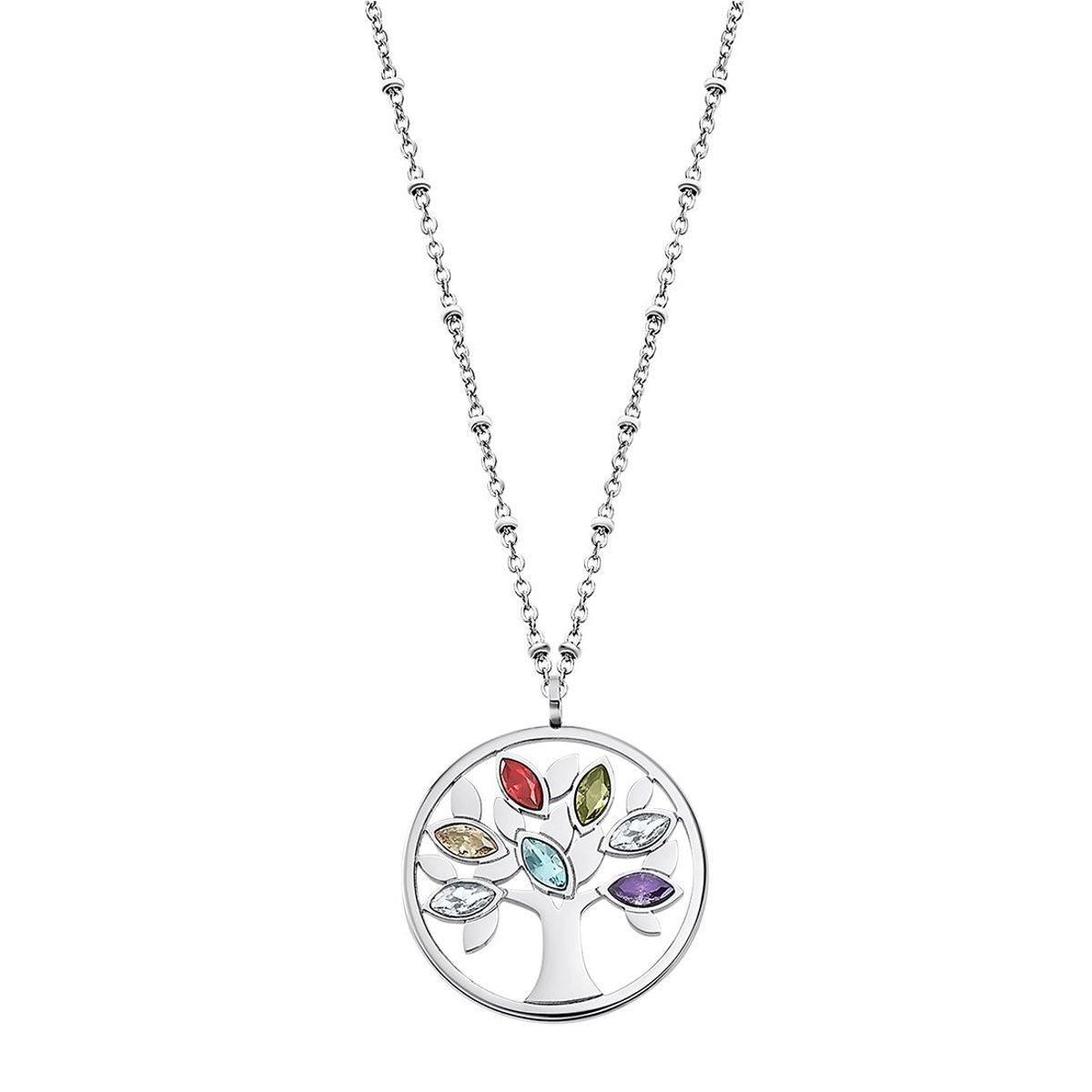 LOTUS STYLE - Collar LS2192-1/1 Lotus Style Mujer Rainbow