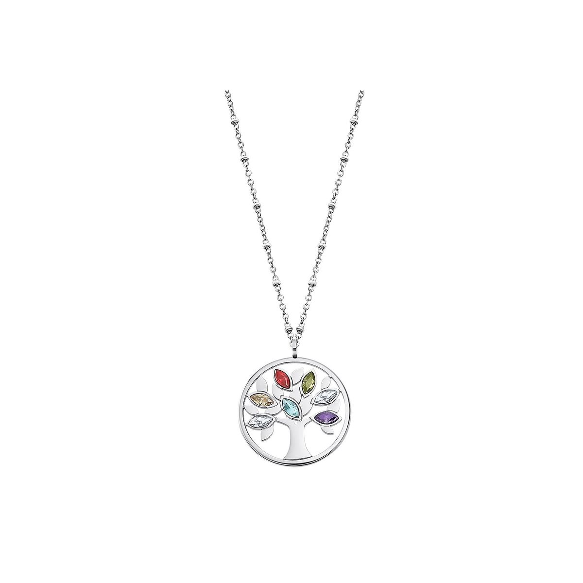 LOTUS STYLE - Collar LS2192-1/1 Lotus Style Mujer Rainbow