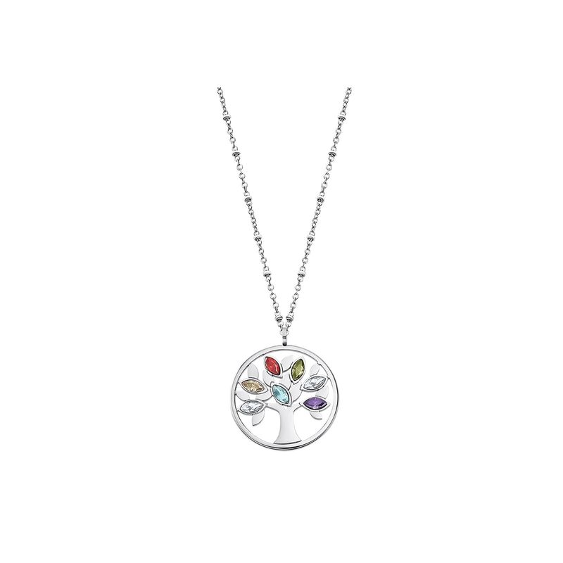 LOTUS STYLE - Collar LS2192-1/1 Lotus Style Mujer Rainbow