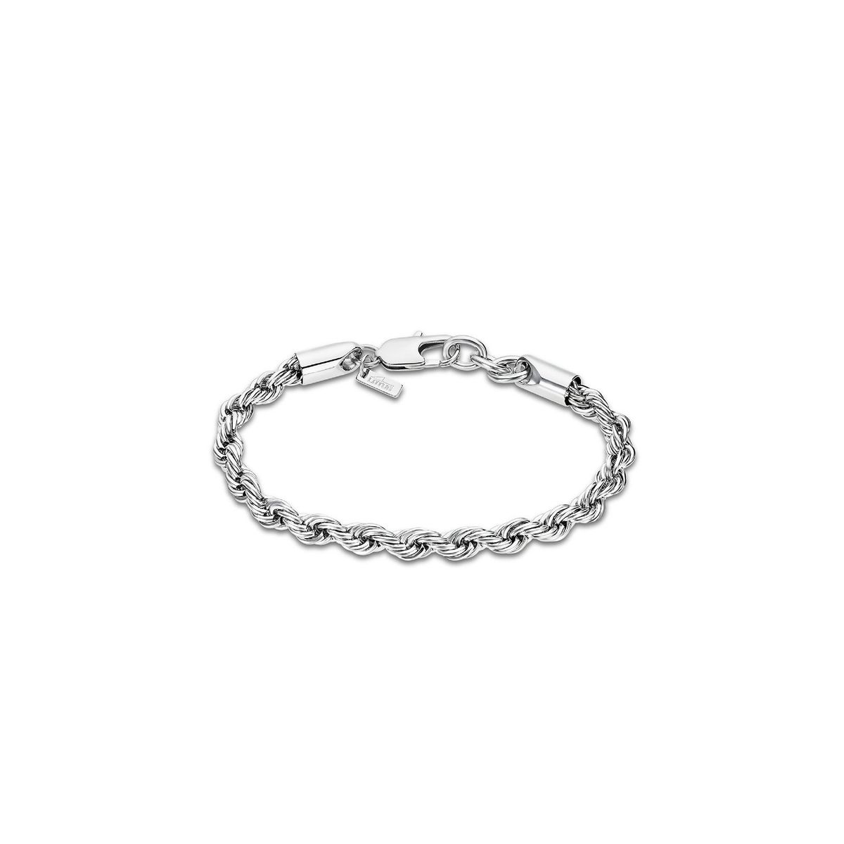 LOTUS STYLE - Pulsera LS2233-2/1 Lotus Style Hombre Men In Black