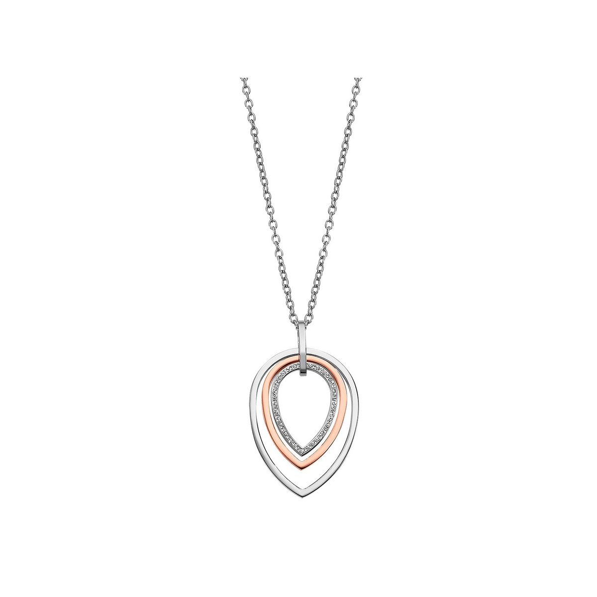LOTUS STYLE - Collar LS2112-1/2 Lotus Style Mujer Urban Woman